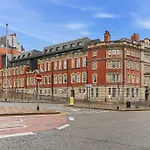 Appartement - Modern - Prime Location