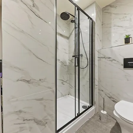 - Modern - Prime Location Apartament *