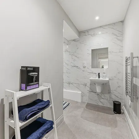 Apartament - Modern - Prime Location Leeds (West Yorkshire)