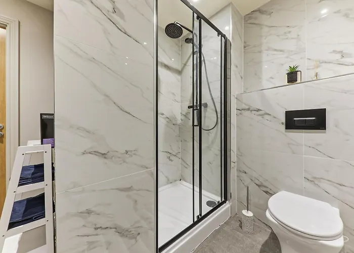 - Modern - Prime Location Apartament *