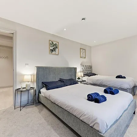 - Modern - Prime Location Appartamento Leeds (West Yorkshire)
